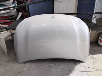 Toyota corolla 2020-2025  hood aluminum  oem