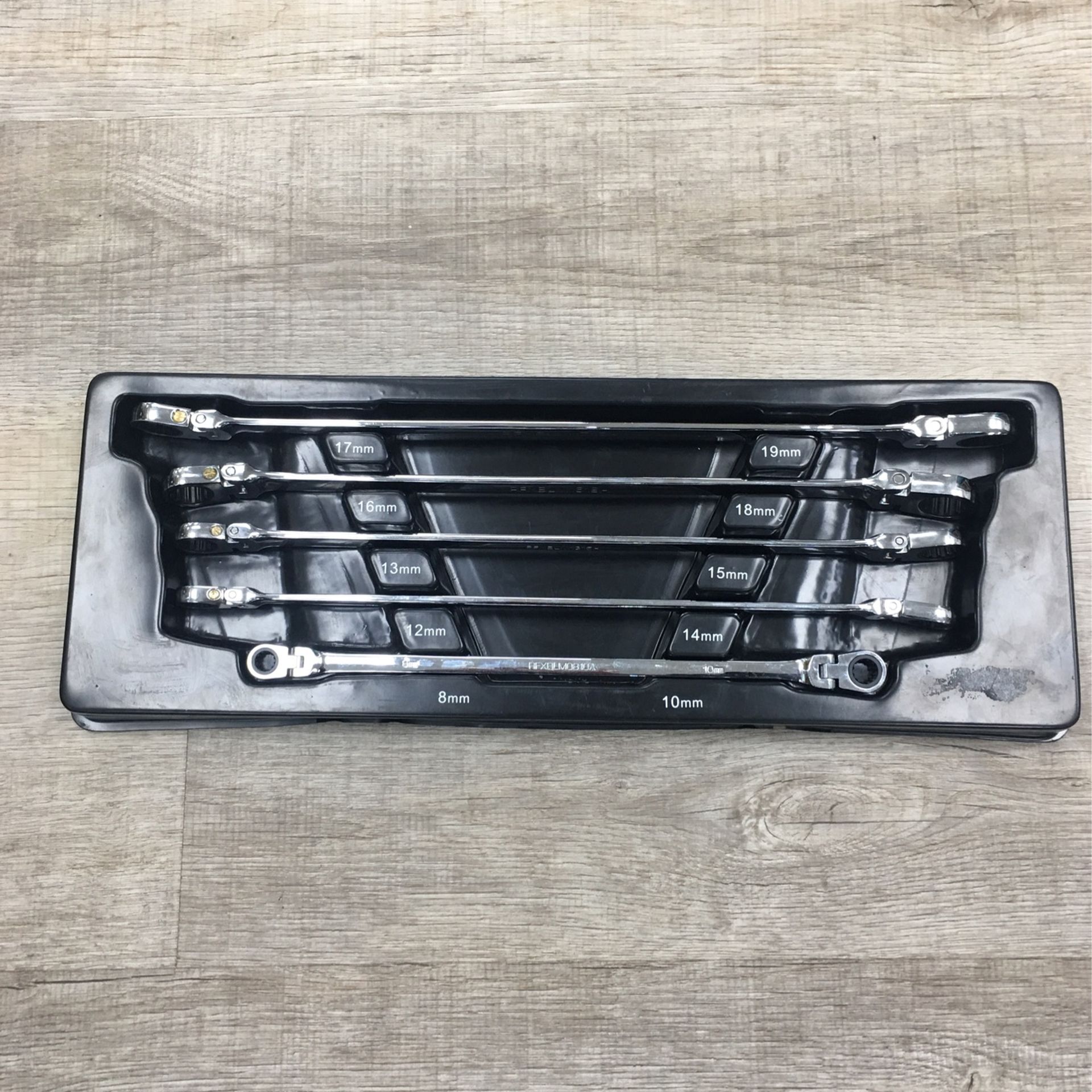 Matco Tools 5 Piece
