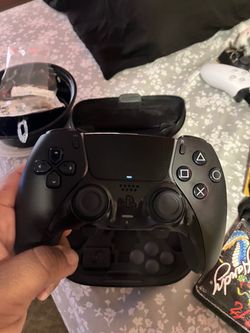 PS5 DualSense Edge Controller *NEW*