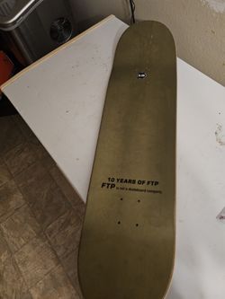 Ftp Deck
