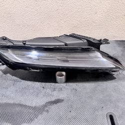 2023 To 2025 CHEVY BLAZER RUNNING LIGHT RH