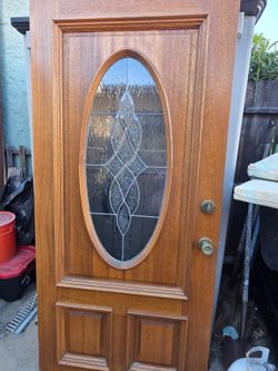 Door