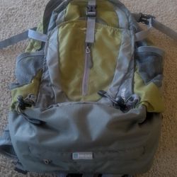 New Never Used Backpack 