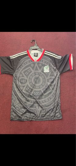 Mexico jerseys