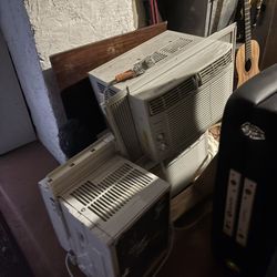 Ac Unit
