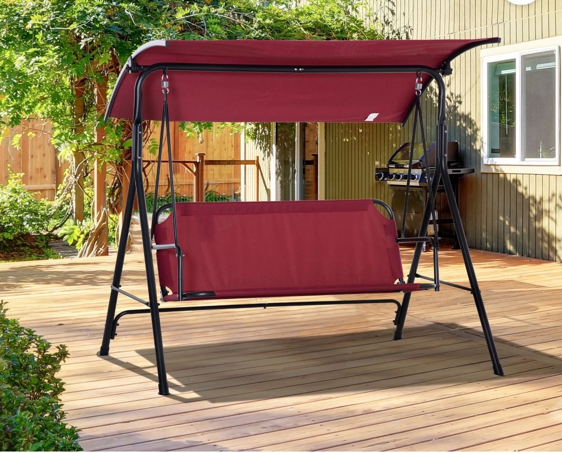 ***NEW*** Outdoor Patio Swing