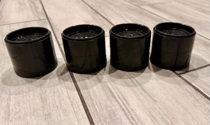 Bed risers