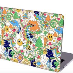 MacBook Pro 16-inch, Hard Shell Case with Keyboard Cover and Screen Protector