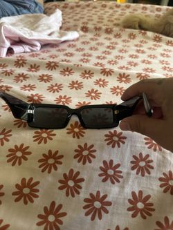 Dolce And Gabbana Sunglasses