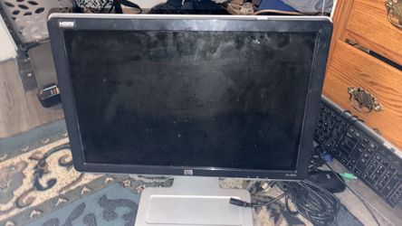 HP monitor