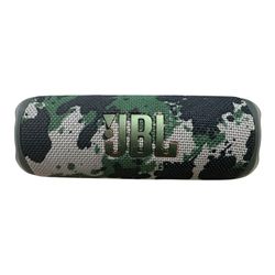 JBL FLIP 6 CAMO BLUETOOTH SPEAKER #34258