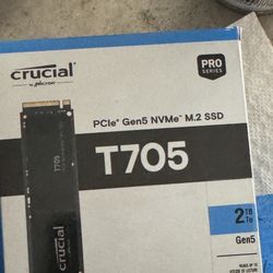 Crucial