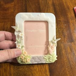 Seraphim Classics Photo Frame