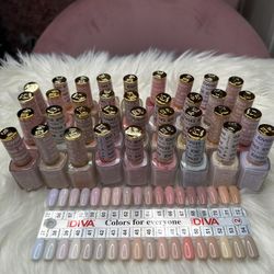 Nail Polish