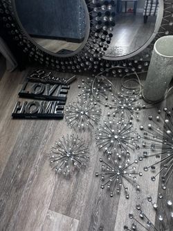 Wall Decor