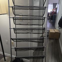 Shoes  Rack