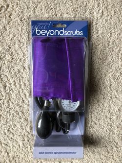 Adult Sphygmomanometer