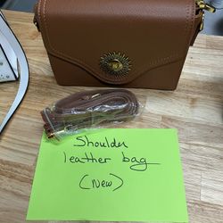Shoulder Bag