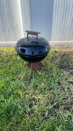 Weber Grill