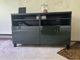 Free ikea entertainment stand