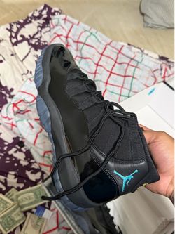 Gamma 11s