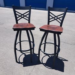 Bar Stool 
