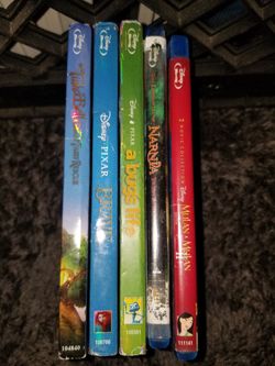 Movie Pack