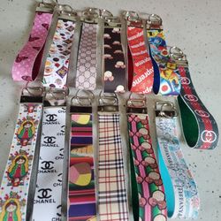 Wristlets