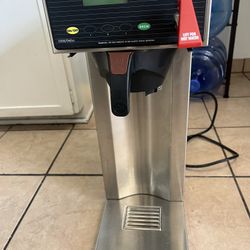 Curtis Coffe Maschine