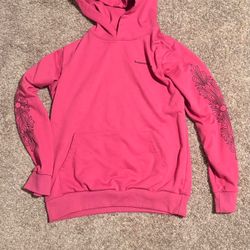 chrome hearts hoodie