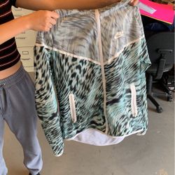 Nike Windbreaker