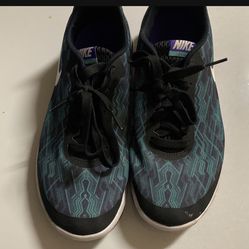 Running Shoes Nike Size 8 $20