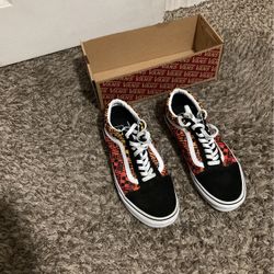 Vans