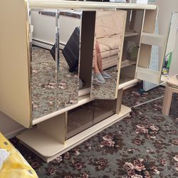 Entertainment Center