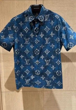 Stylish Printed Shirt