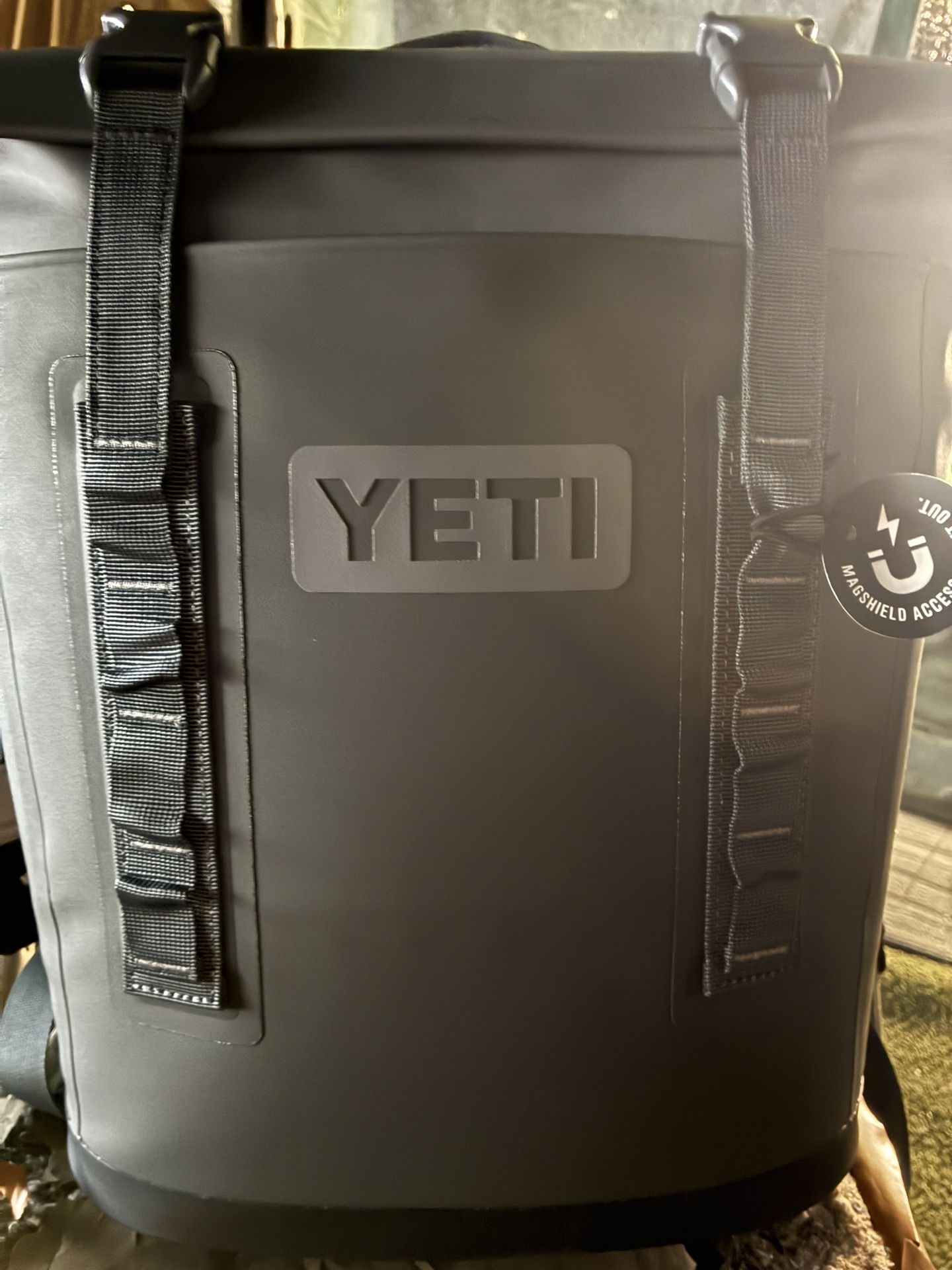 Yeti Hopper M12