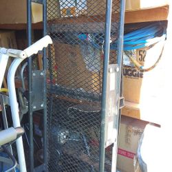 Cargo Carrier