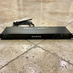 SANUS CAPT01 Power Supply