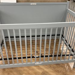 Brand new crib in Unopened Box 