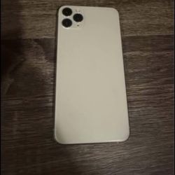 Unlocked Apple iPhone 11 Pro 64GB - $230 FiRM