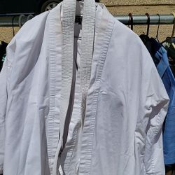 Martial Arts Dobok
