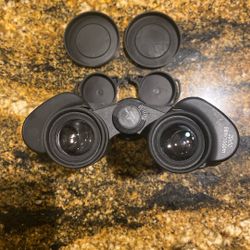 Canon20x50 Binoculars