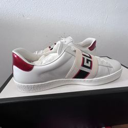 Gucci Stripe Ace