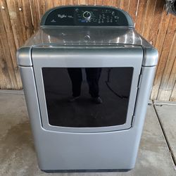 Whirlpool Dryer