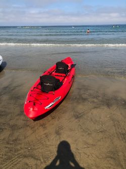 Ocean Kayak- Malibu two xl