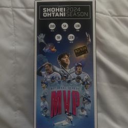Ohtani Bobble Head