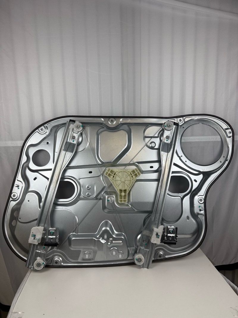 Window Regulator fits 2007-2009 Hyundai Elantra  DORMAN OE SOLUTIONS