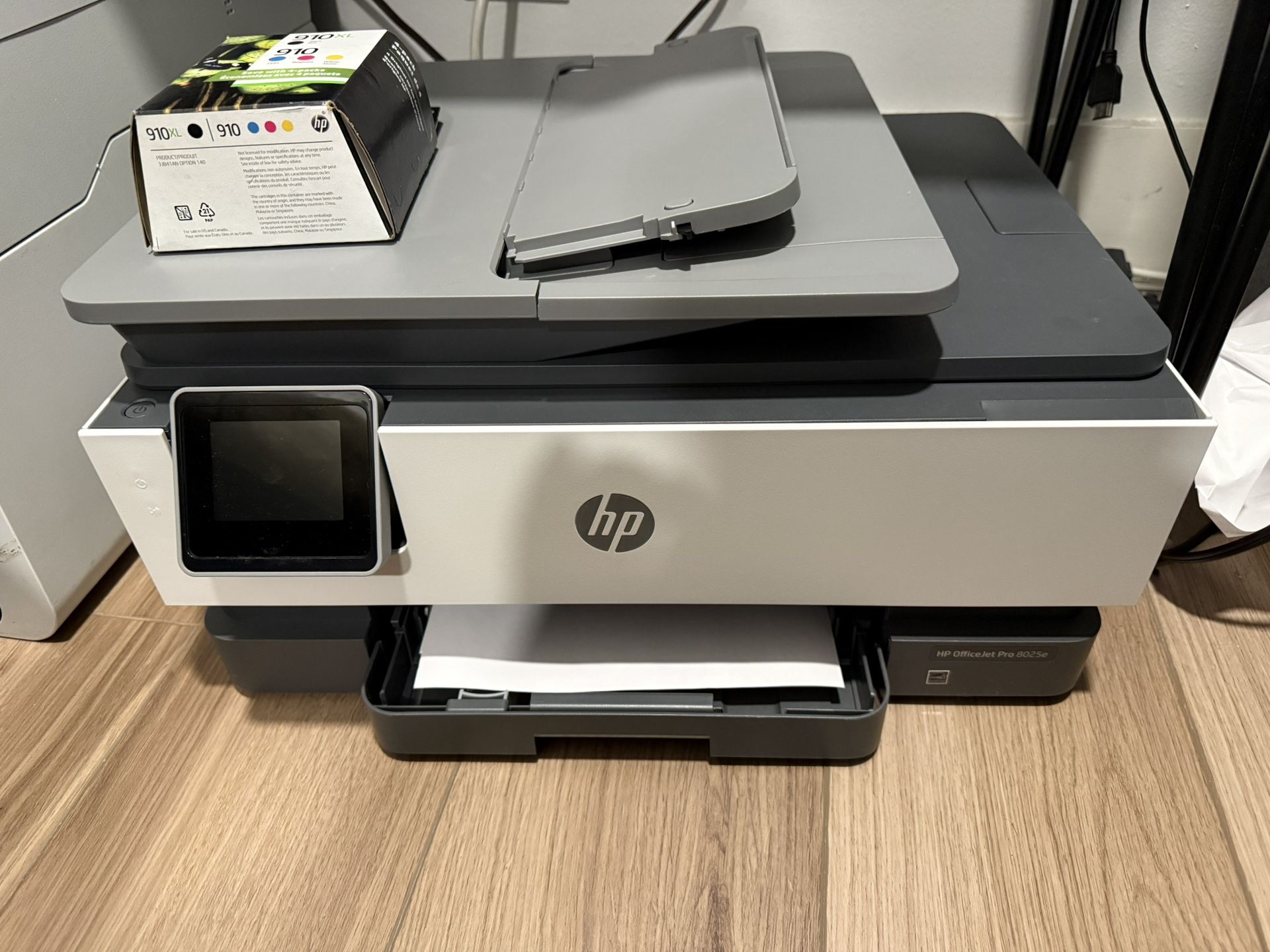 HP Printer Perfect Condition