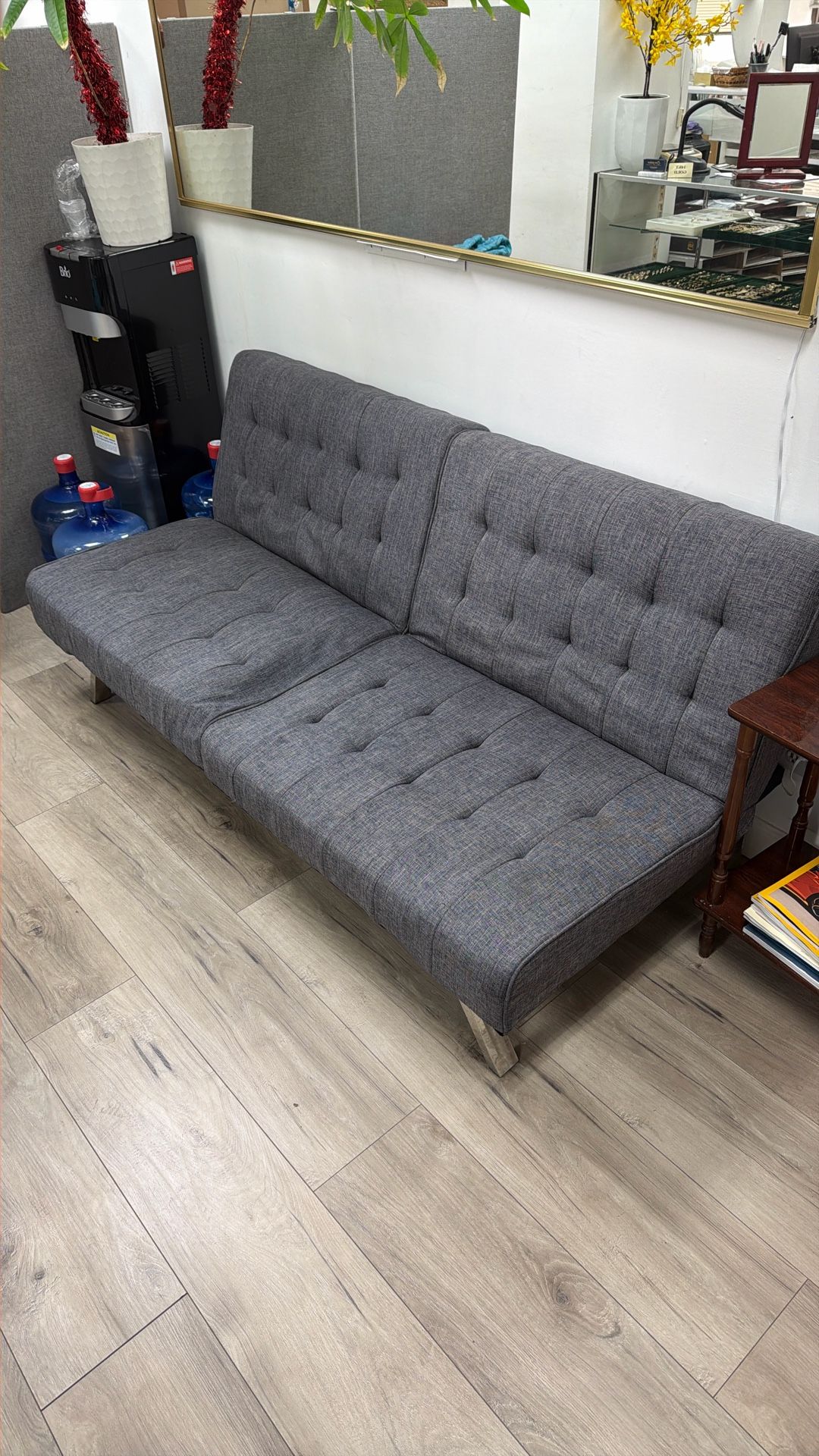 Futon Sofa