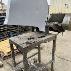 Chop Saw 20 Inch Wheel 